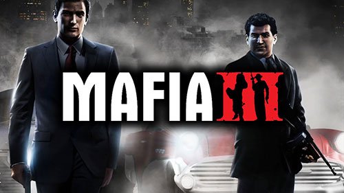 game pic for Mafia 3: Rivals